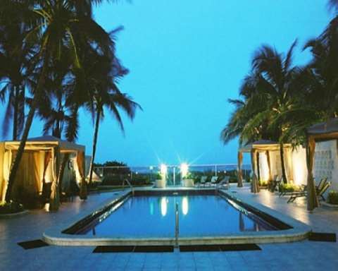 mb hotel trademark collection by wyndham