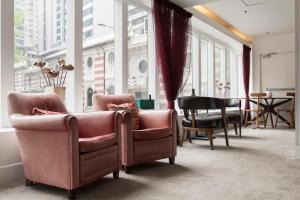 Mini Central,Hong Kong Island>>Hong Kong,3 star