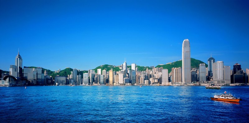 w hong kong