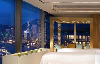 w hong kong