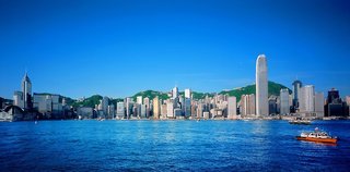 w hong kong