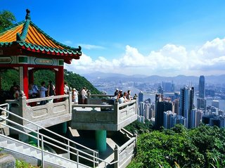 w hong kong