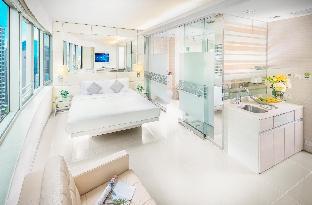 Iclub Wan Chai Hotel,Hong Kong Island>>Hong Kong,4 star