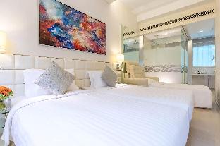 Iclub Wan Chai Hotel,Hong Kong Island>>Hong Kong,4 star