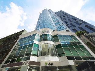 Iclub Wan Chai Hotel,Hong Kong Island>>Hong Kong,4 star