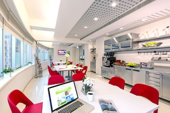 iclub wan chai hotel