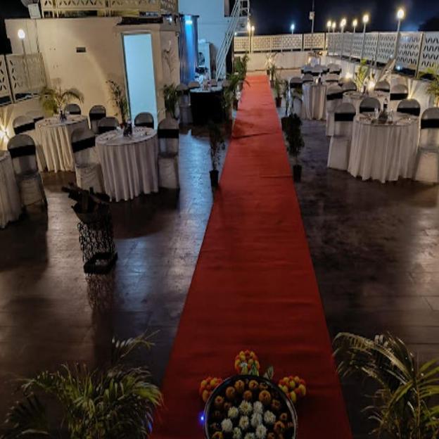 hotel pushpanjali