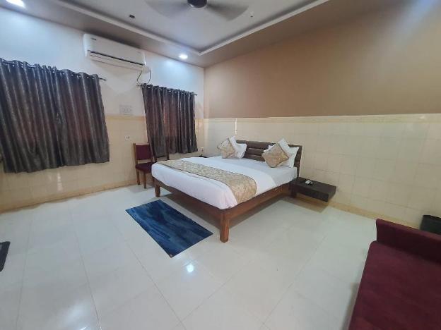 hotel pushpanjali