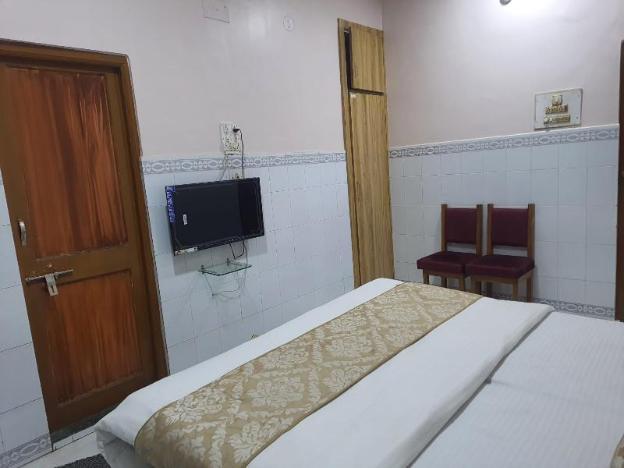hotel pushpanjali