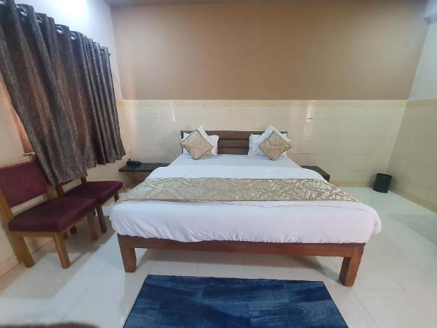 hotel pushpanjali