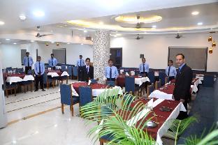 hotel pushpanjali