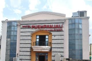 hotel pushpanjali