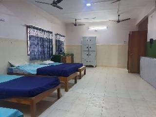hotel pushpanjali