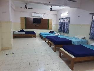 hotel pushpanjali
