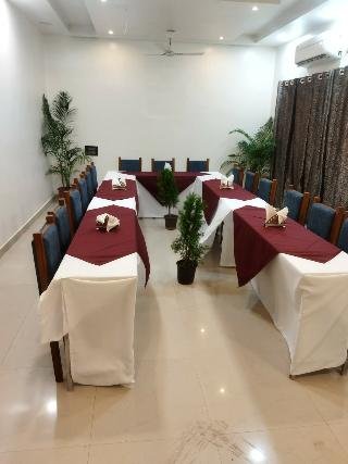 hotel pushpanjali