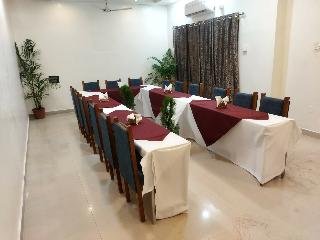 hotel pushpanjali