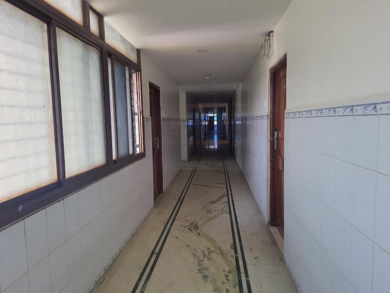 hotel pushpanjali