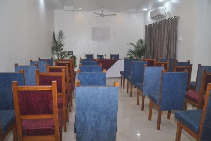 hotel pushpanjali