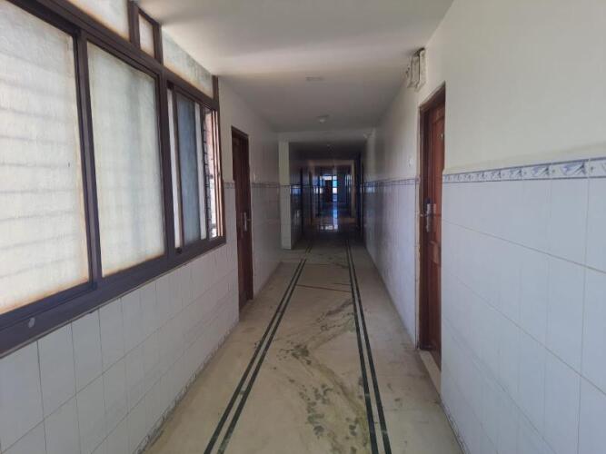 hotel pushpanjali
