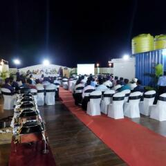 hotel pushpanjali
