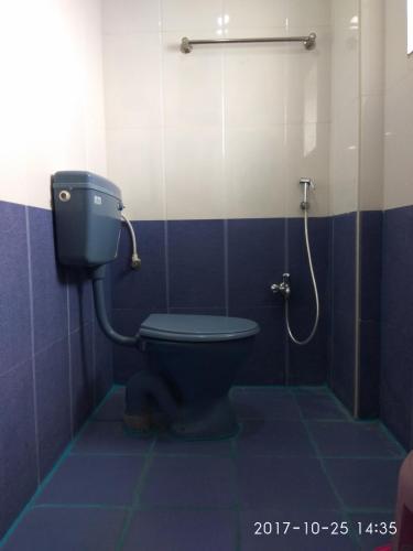 hotel aakash residency