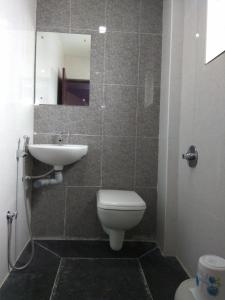 hotel aakash residency