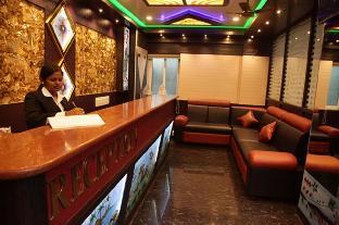 hotel aakash residency