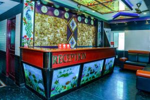 hotel aakash residency