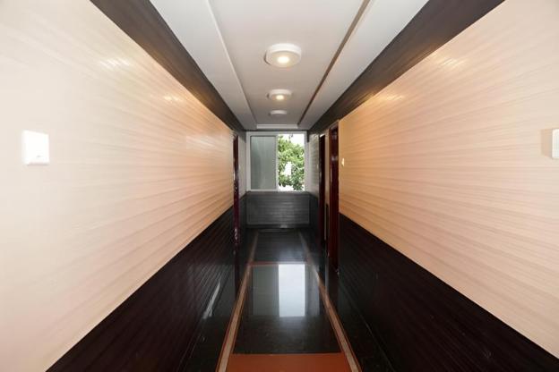 hotel aakash residency