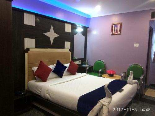 hotel aakash residency