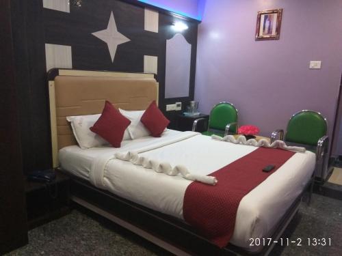 hotel aakash residency