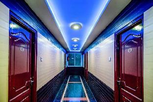 hotel aakash residency