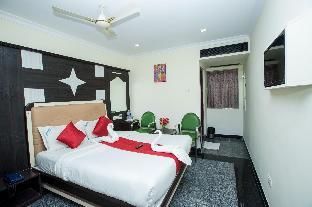 hotel aakash residency