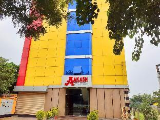 hotel aakash residency