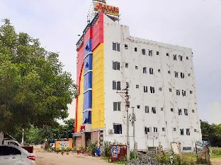 hotel aakash residency