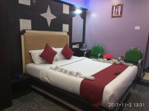 hotel aakash residency
