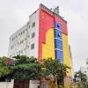 hotel aakash residency