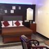 hotel aakash residency
