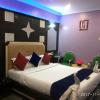 hotel aakash residency