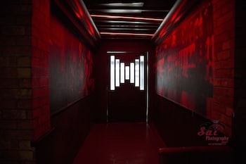 hotel prem nivas