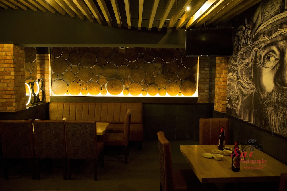 hotel prem nivas