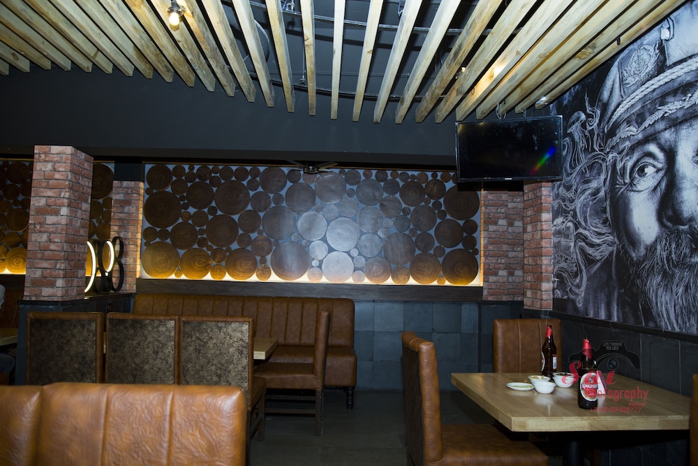 hotel prem nivas