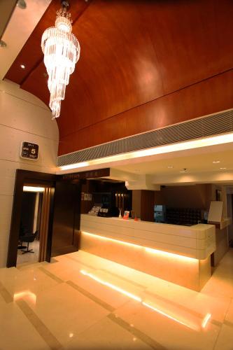 harbour hotel