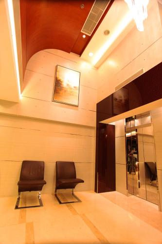 harbour hotel