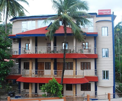 port blair