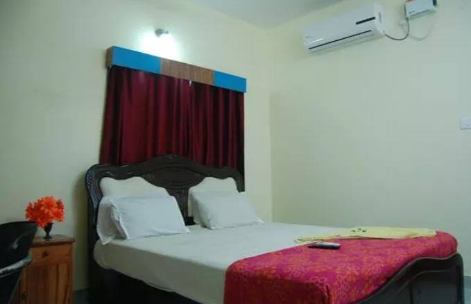 port blair