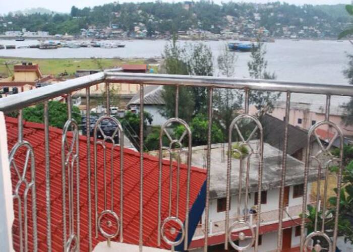 port blair