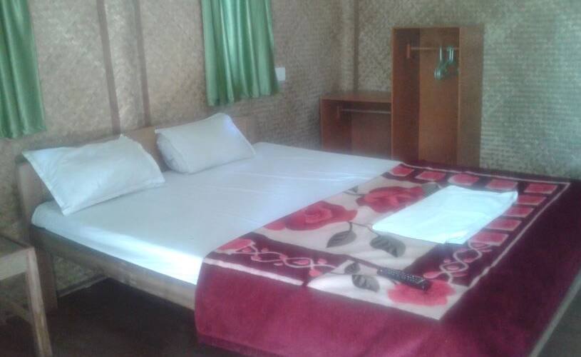 port blair