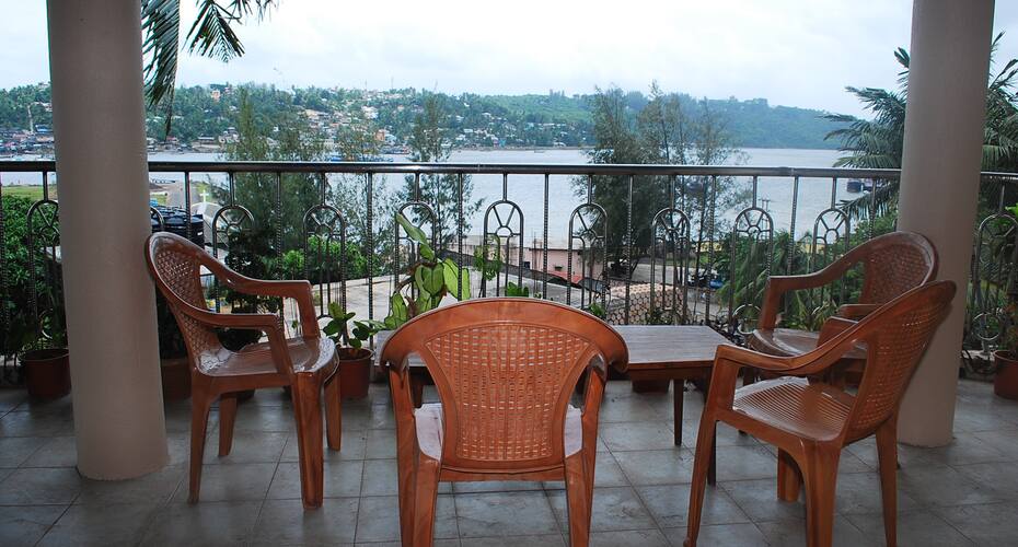 port blair