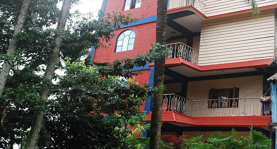 port blair